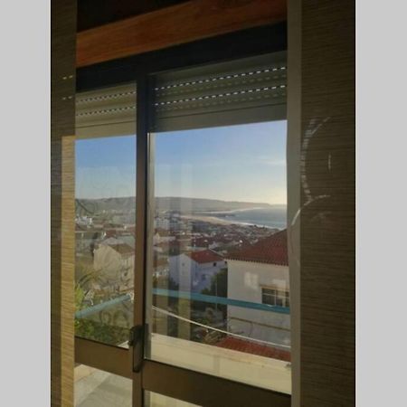 Lighthouse - Rest, Love And Dream Apartment Nazare Bagian luar foto