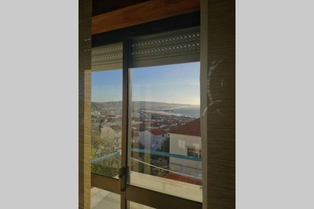 Lighthouse - Rest, Love And Dream Apartment Nazare Bagian luar foto