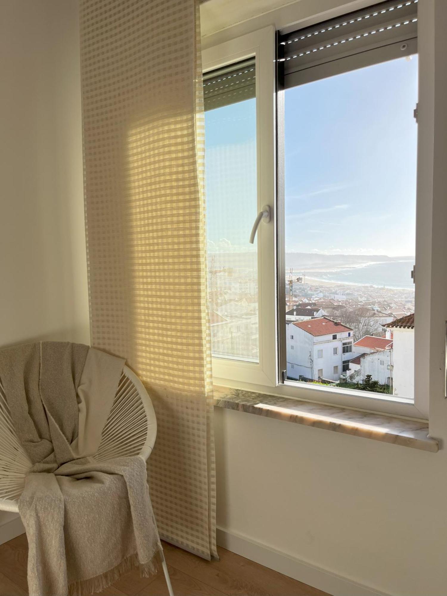 Lighthouse - Rest, Love And Dream Nazare Bagian luar foto